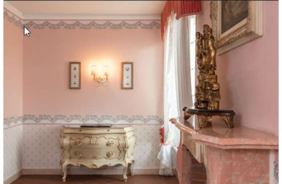 Een foto van Duchessa Isabella Hotel & Spa