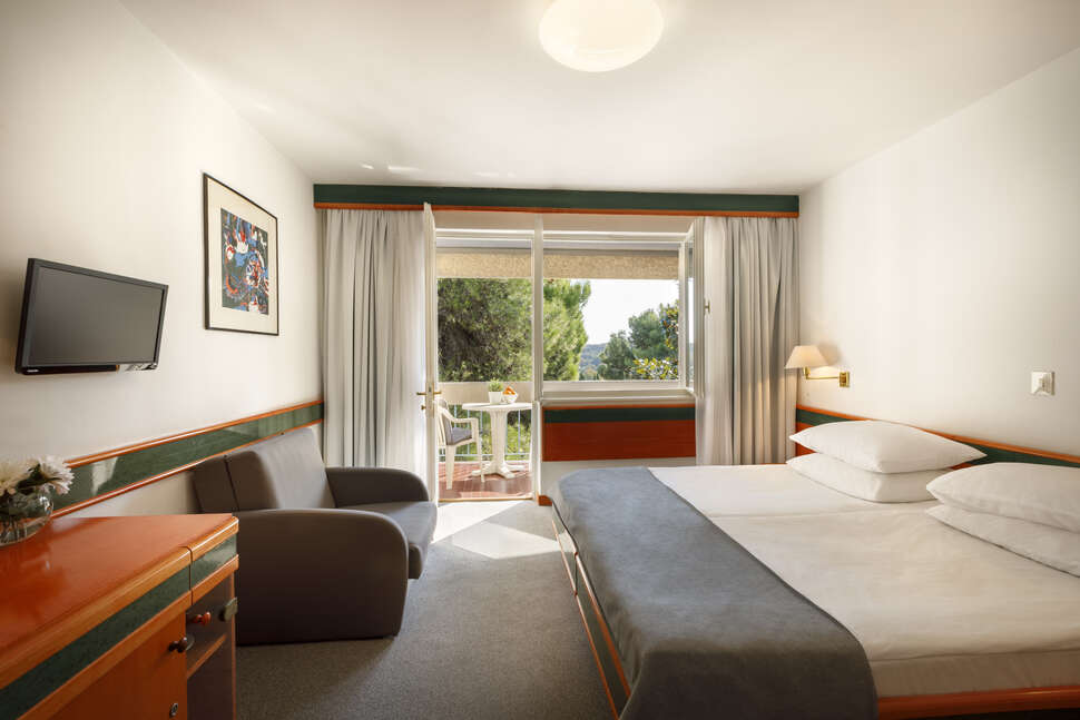Ein Foto Hotel Pineta