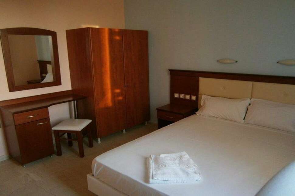 Een foto van Portego Hotel