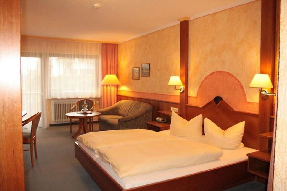 Een foto van Landhotel Seeg