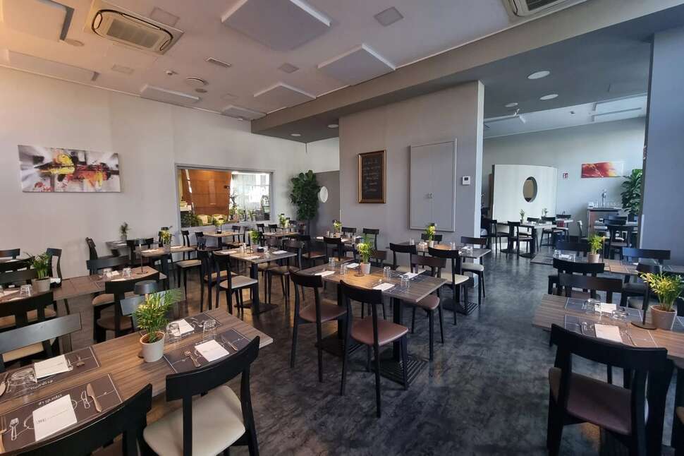 Een foto van IH Hotels Milano Lorenteggio