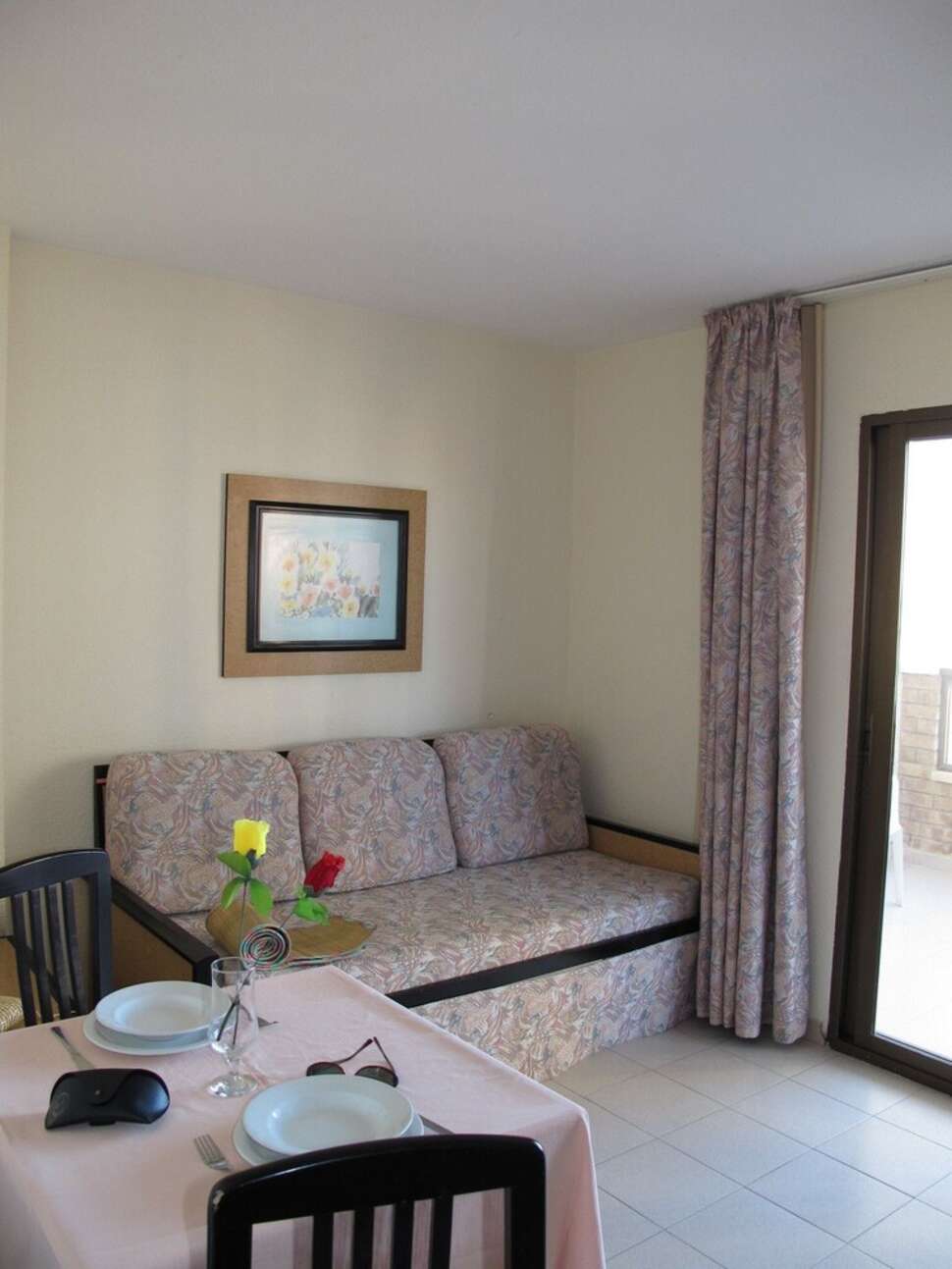 Een foto van Vistamar Appartementen