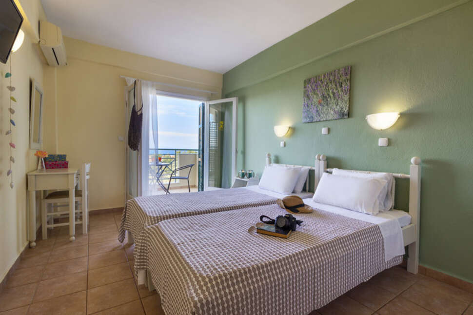 Een foto van Julia Hotel