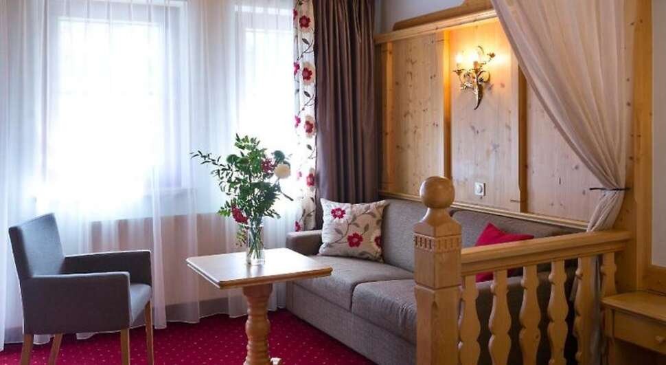 Een foto van Hotel Auhof