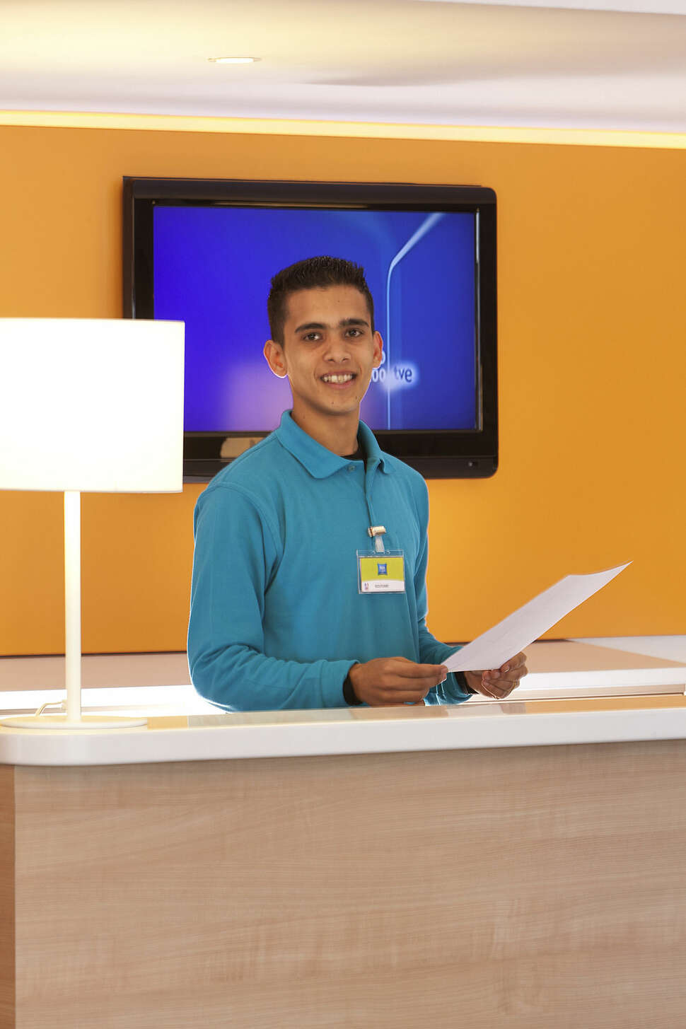 Een foto van Mia Hotel Urban Agadir