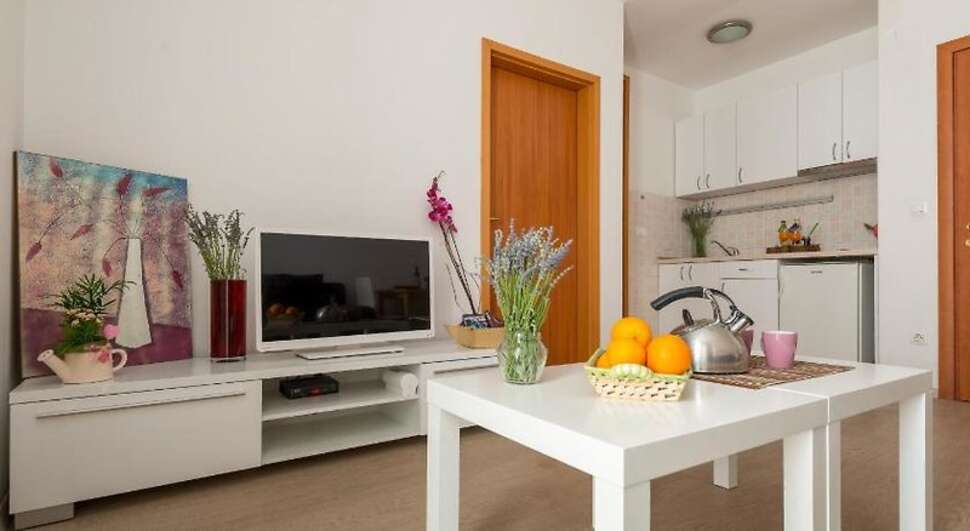 Ein Foto Dubrovnik Lapad Apartments