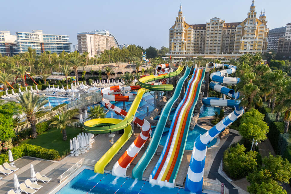 Een foto van Royal Holiday Palace Hotel