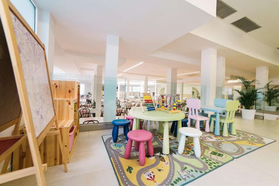 Een foto van Hotel Slaven