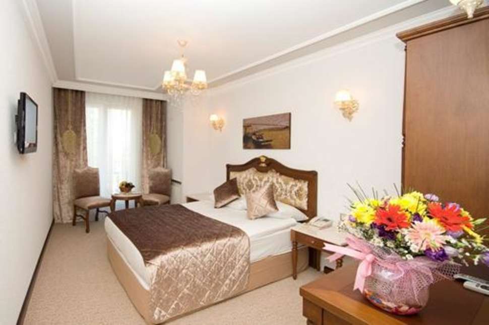Ein Foto Hotel Antis
