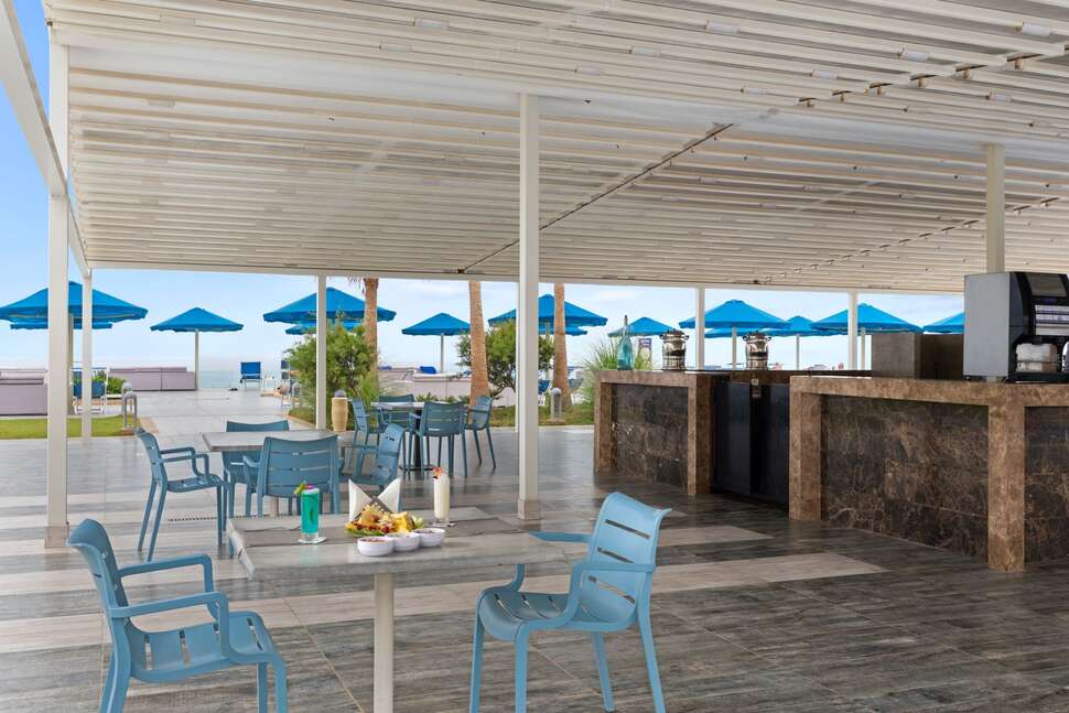 Een foto van Pickalbatros White Beach Resort