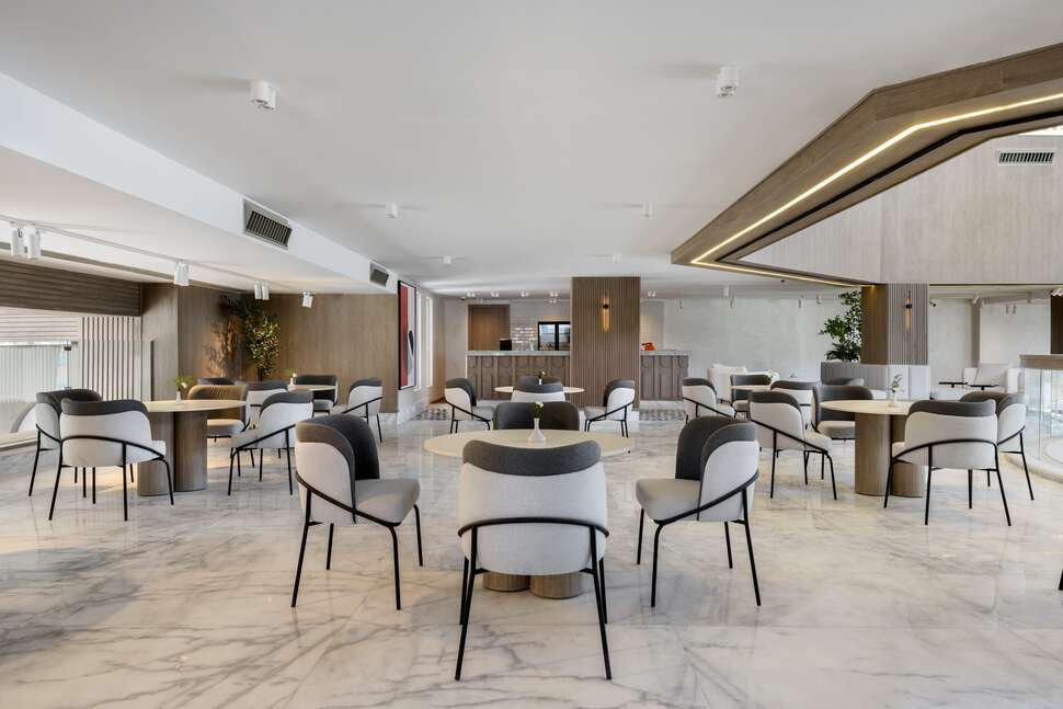 Een foto van Flow Spectrum Resort Sahl Hasheesh