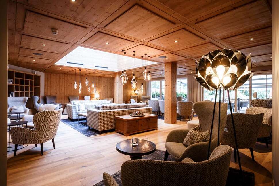 Een foto van Vital Landhotel Schermer