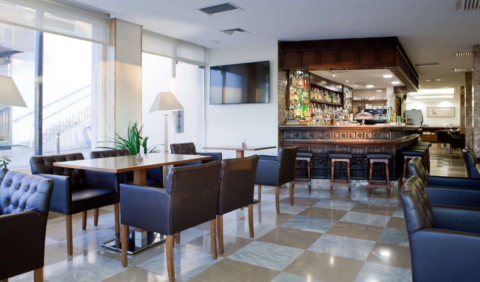 Een foto van Hotel Mirador