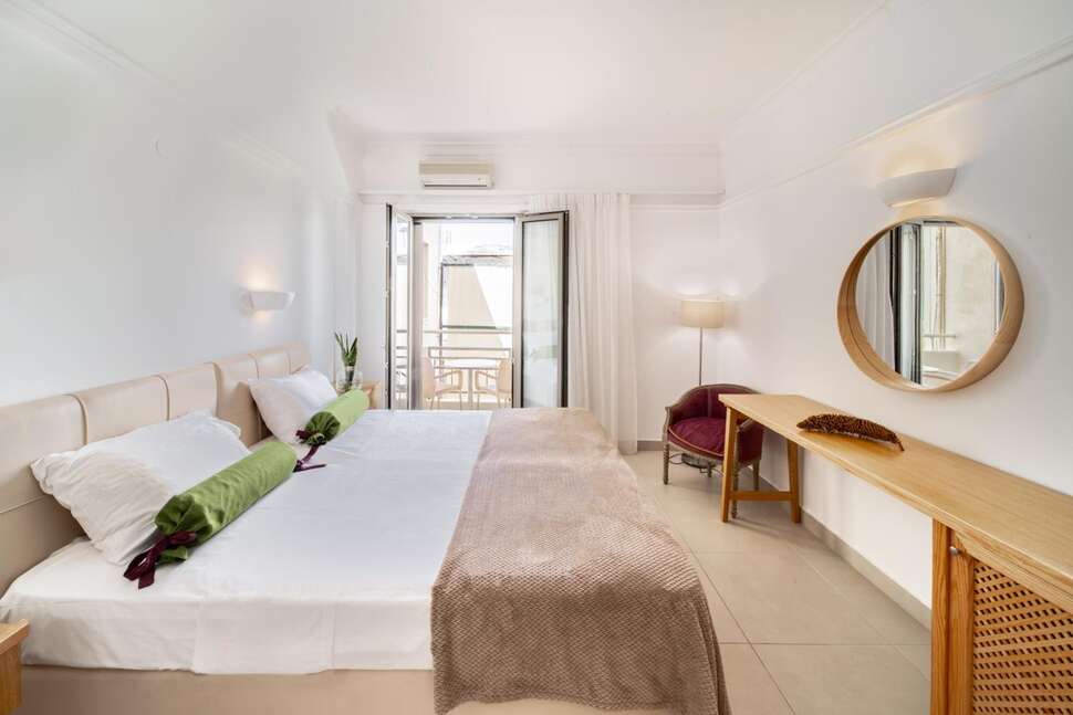 Een foto van Malia Mare Hotel