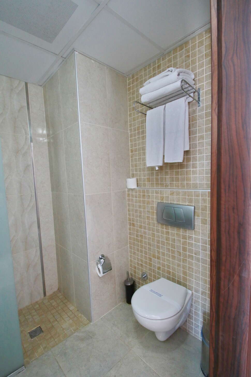 Ein Foto Hotel Arora