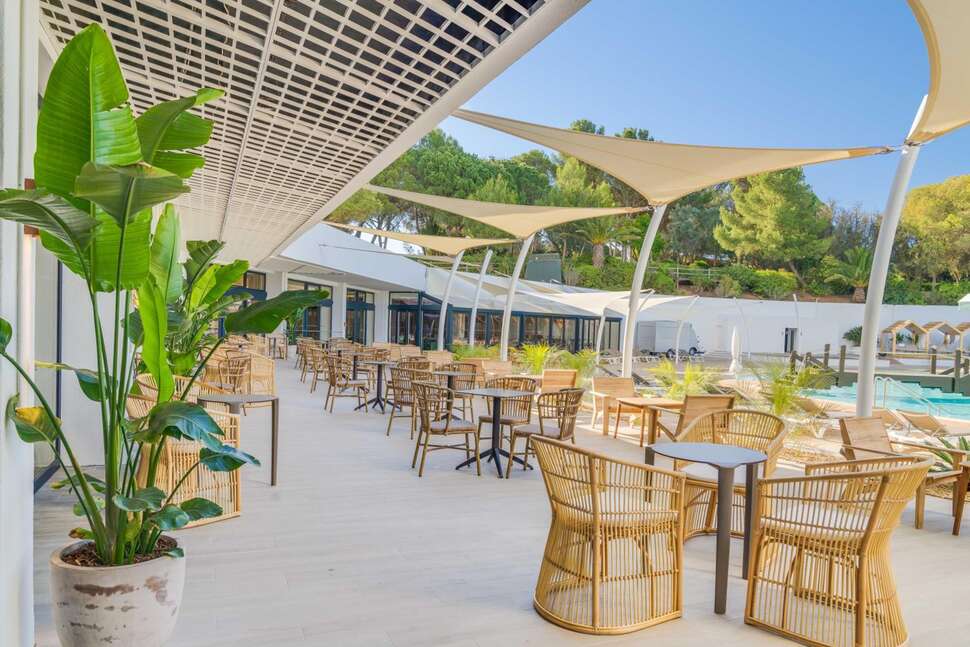 Een foto van Pestana Blue Alvor Beach