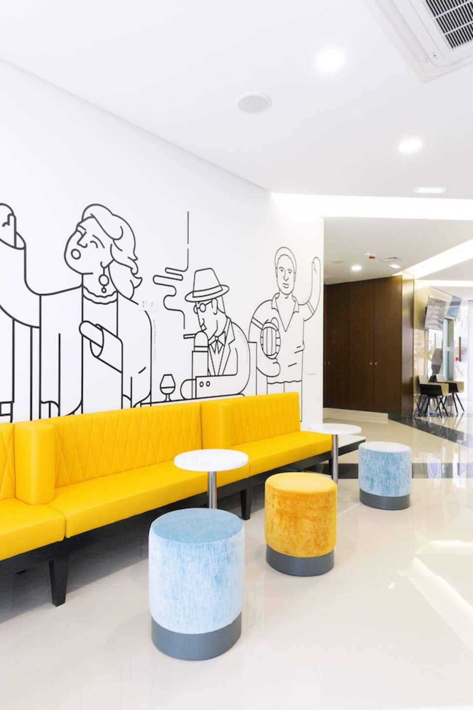 Een foto van Fenicius Charme Hotel