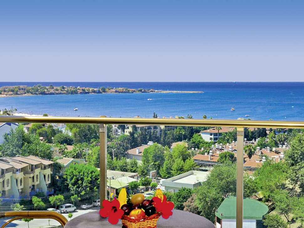 Ein Foto Side Prenses Resort & Spa