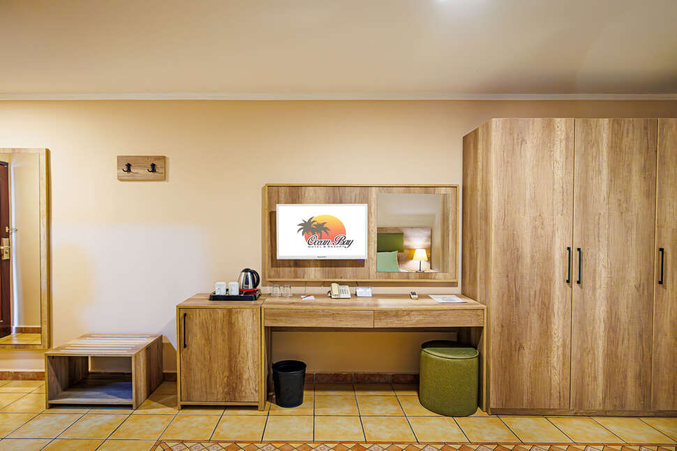 Een foto van Ocean Bay Hotel