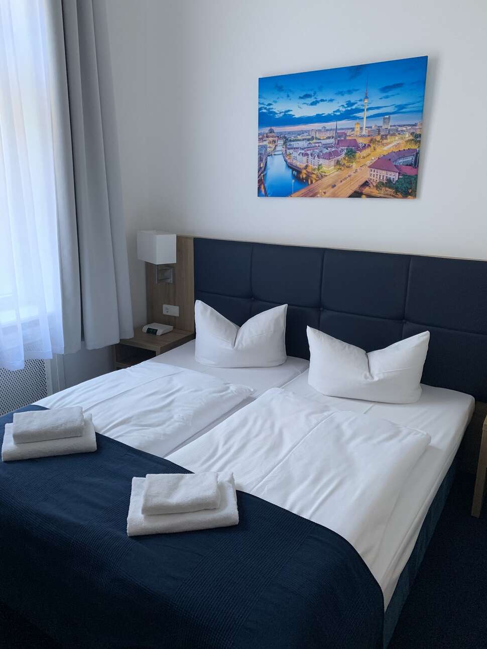 Een foto van Hotel Seifert