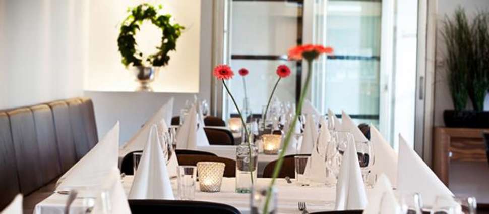 Een foto van Clarion Hotel Amaranten