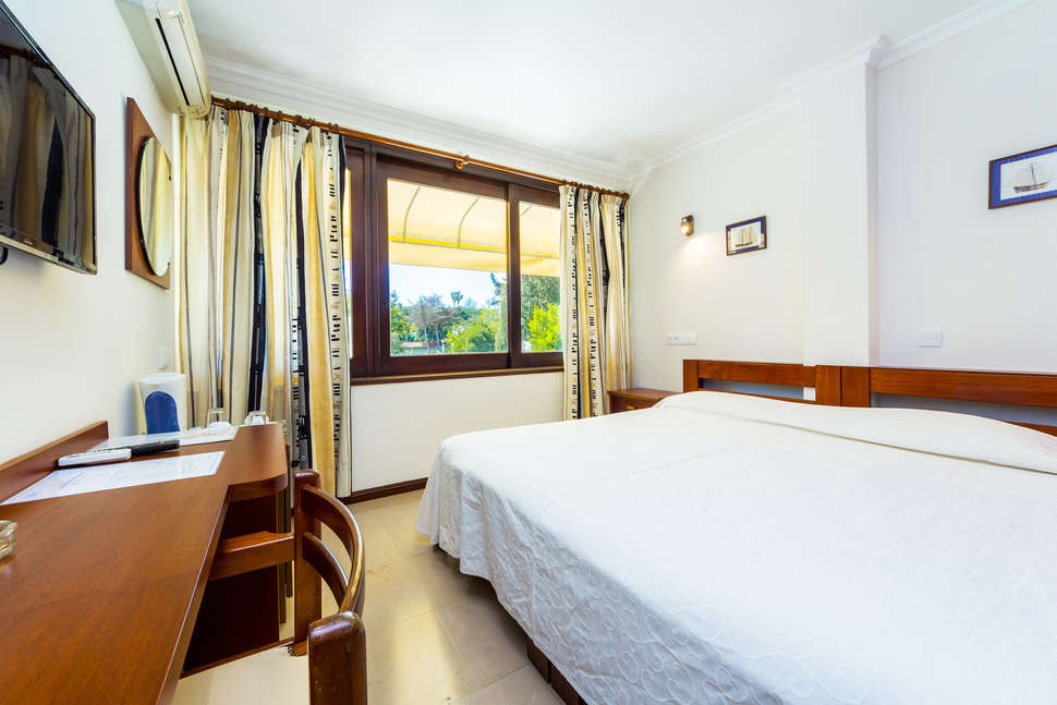 Een foto van Hotel Balaia Mar