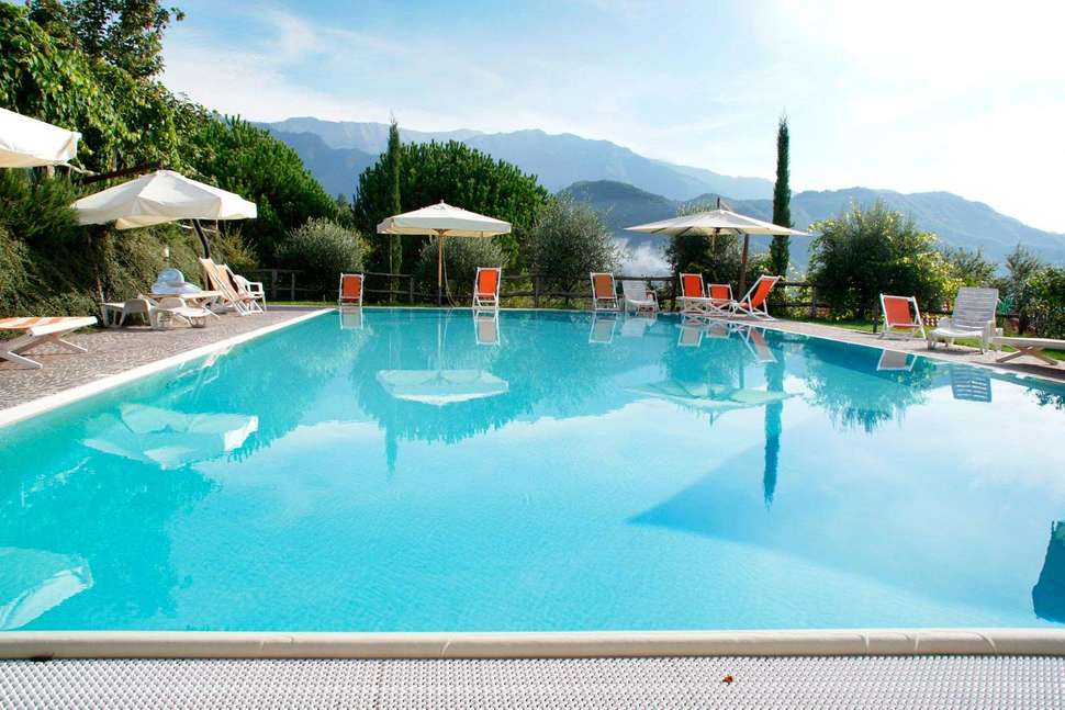 Een foto van Agriturismo Giunasco