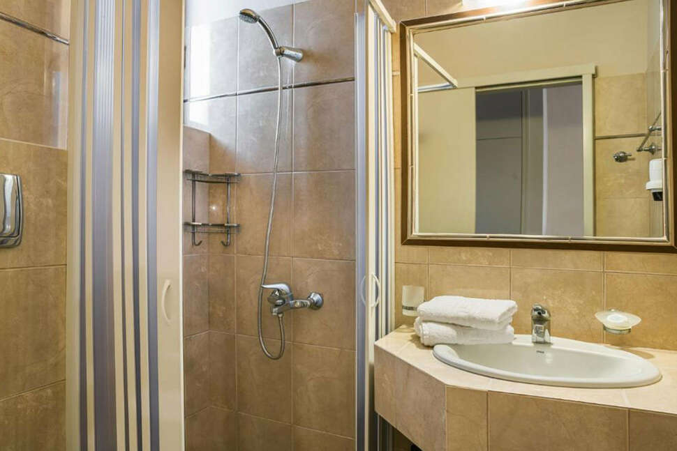 Een foto van Irilena Hotel