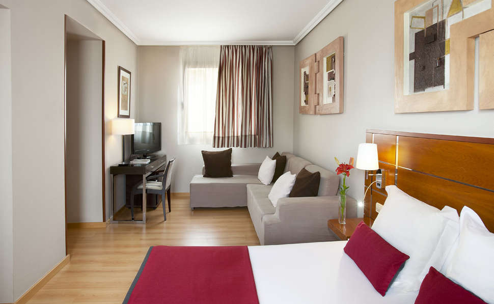Ein Foto H10 Montcada Boutique Hotel