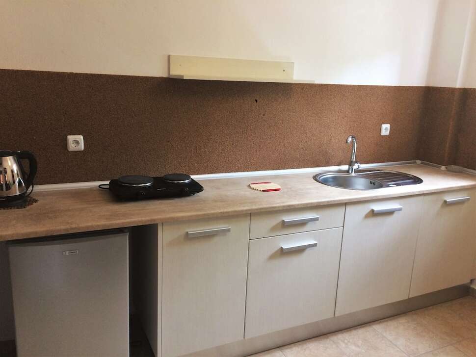 Een foto van Captain's Studios & Appartementen