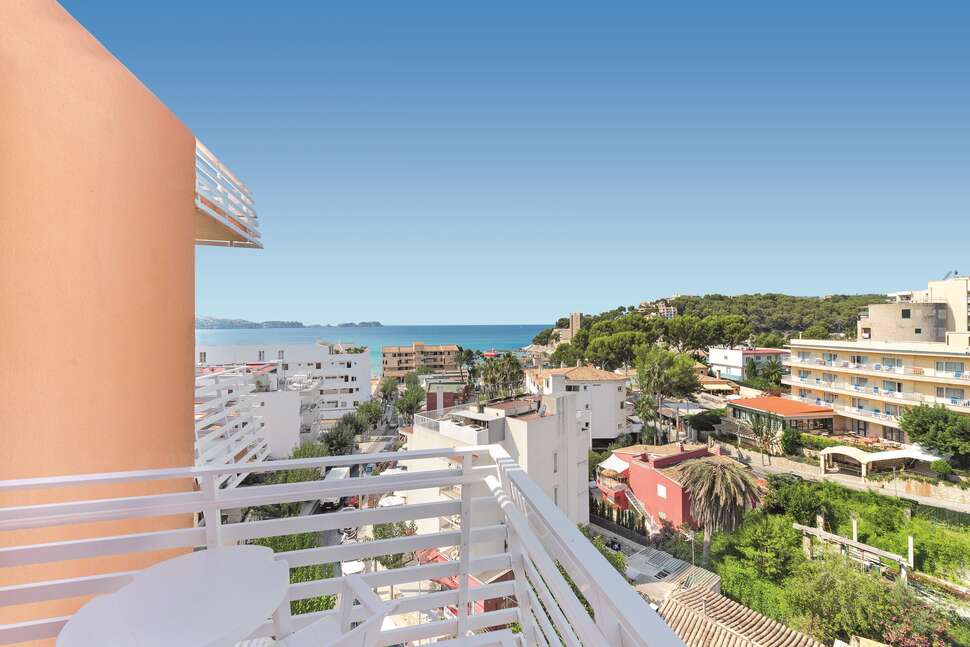 Een foto van Allsun Hotel Vera Beach