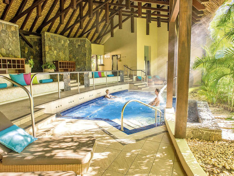 Een foto van Maritim Resort & Spa Mauritius
