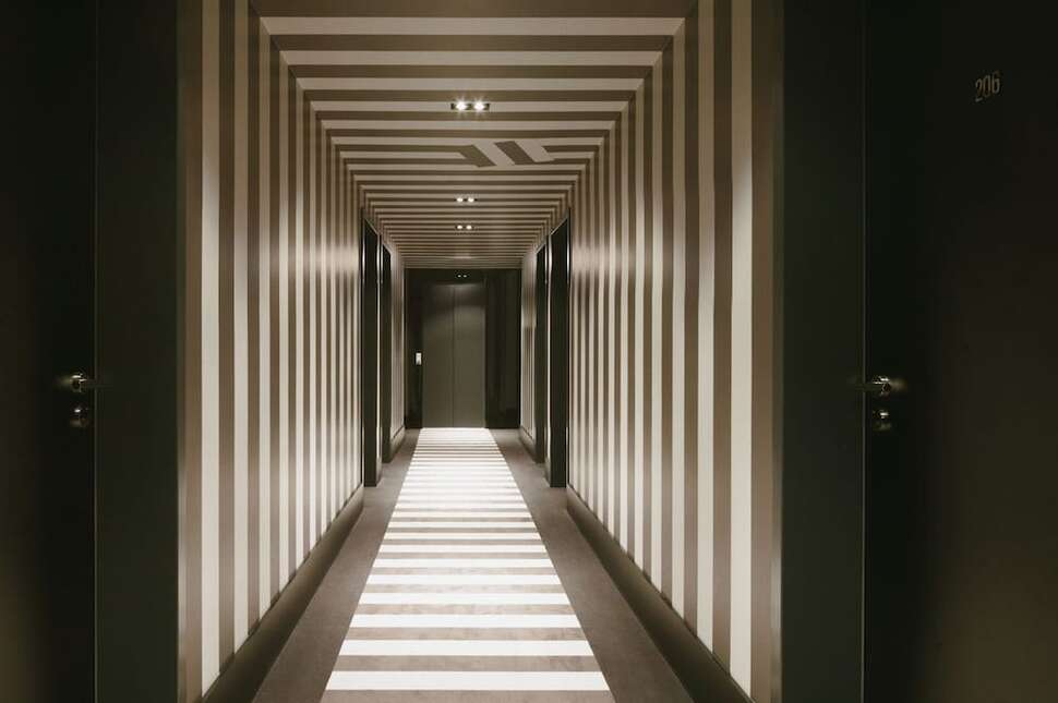 Een foto van Hotel Mani by Amano