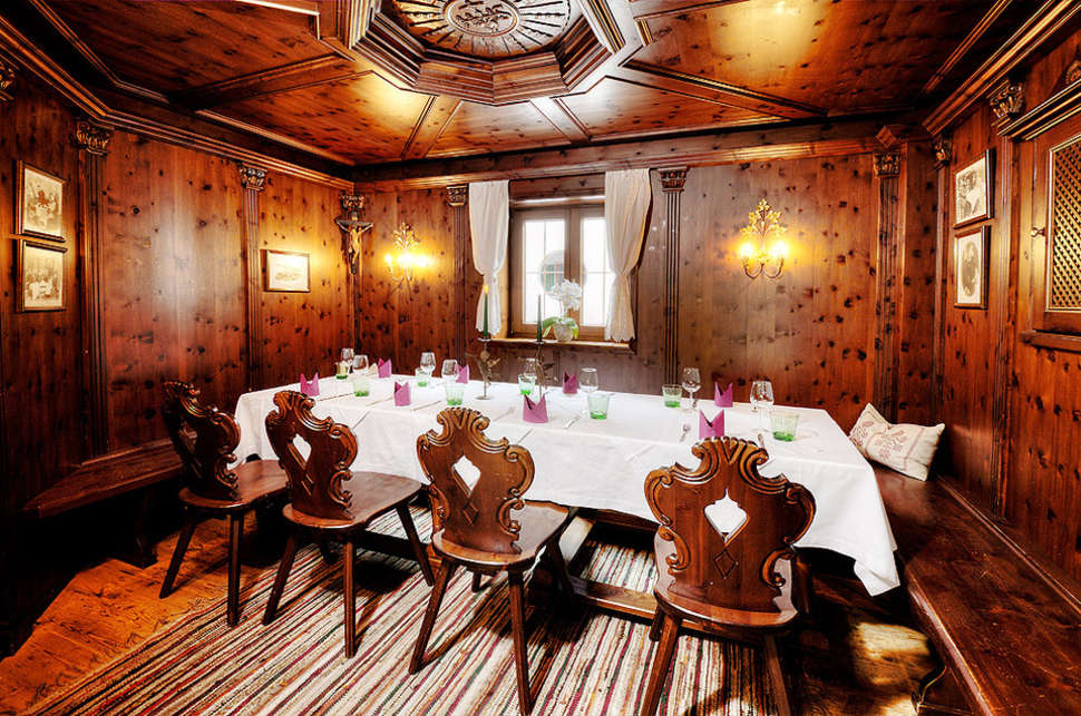 Een foto van Hotel Lukasmayr