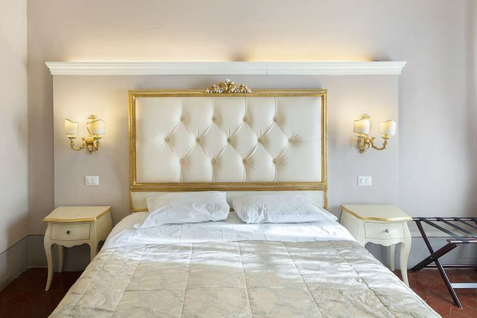 Een foto van B&B I Quattro Poeti