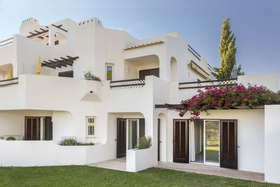 Een foto van Clube Albufeira Garden Village