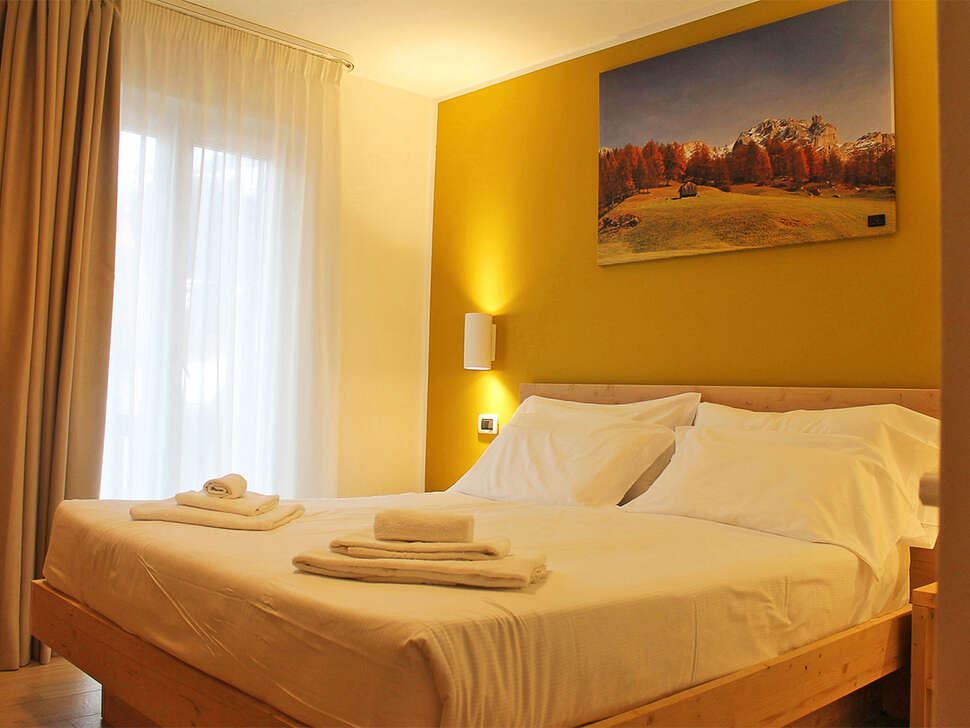 Een foto van GH Hotel Monzoni
