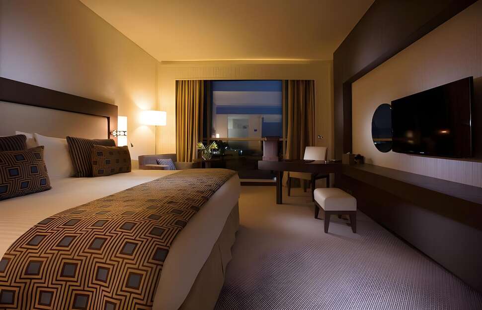 Een foto van Royal M Hotel Fujairah