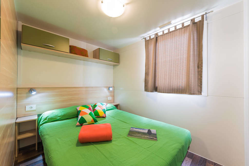 Een foto van Camping Village Il Poggetto
