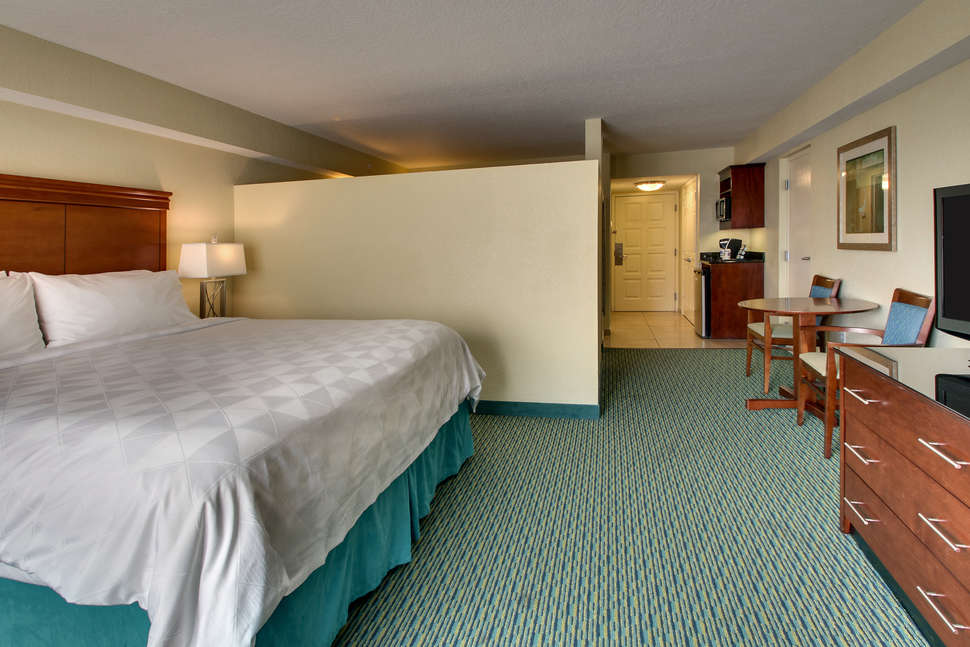 Een foto van Holiday Inn Resort Orlando Lake Buena Vista