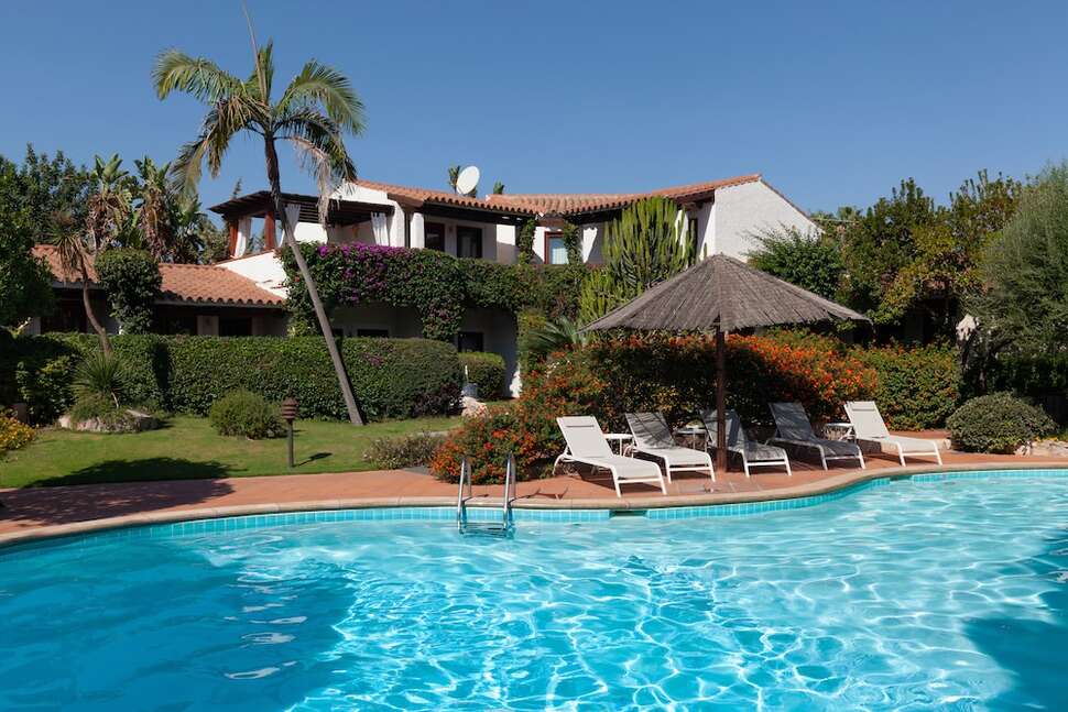 Een foto van Nora Club Hotel & Spa