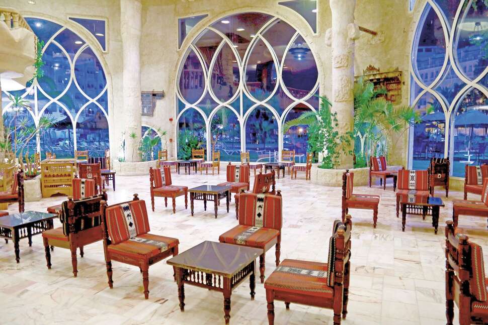 Een foto van Hotel Lella Baya & Thalasso