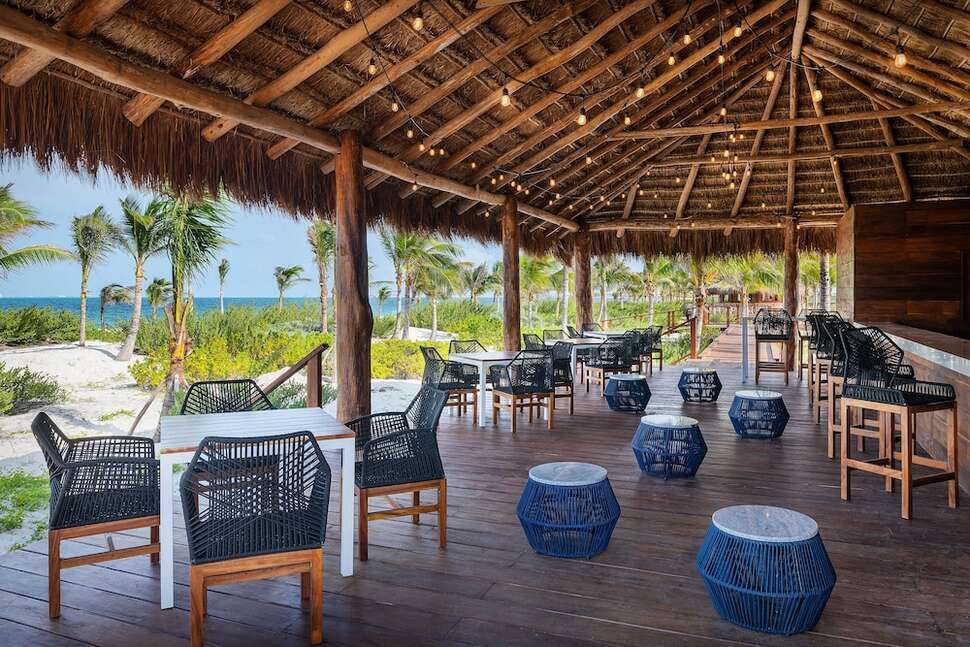 Een foto van Catalonia Costa Mujeres All Suites & Spa