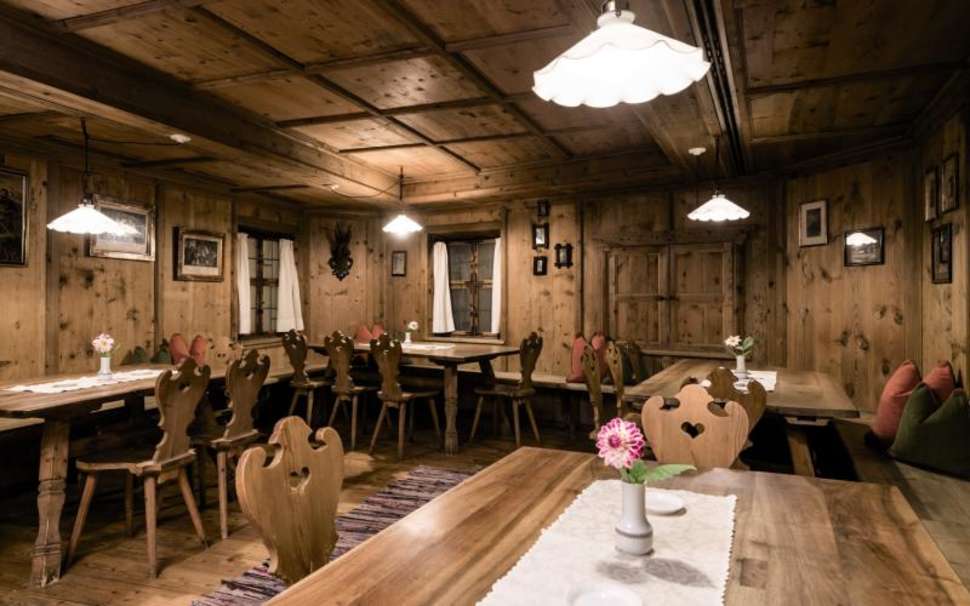 Een foto van Hotel Gruner Baum