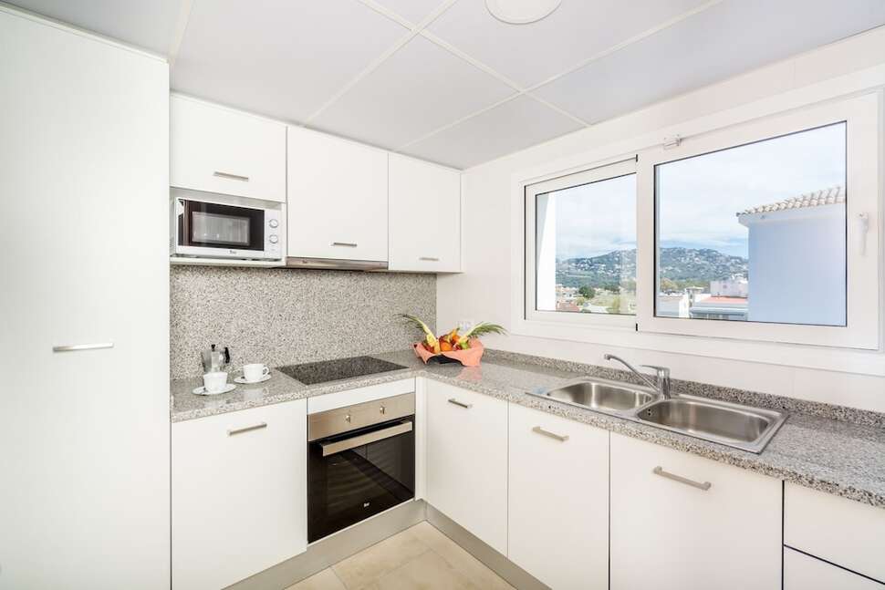 Een foto van Appartementen Condado