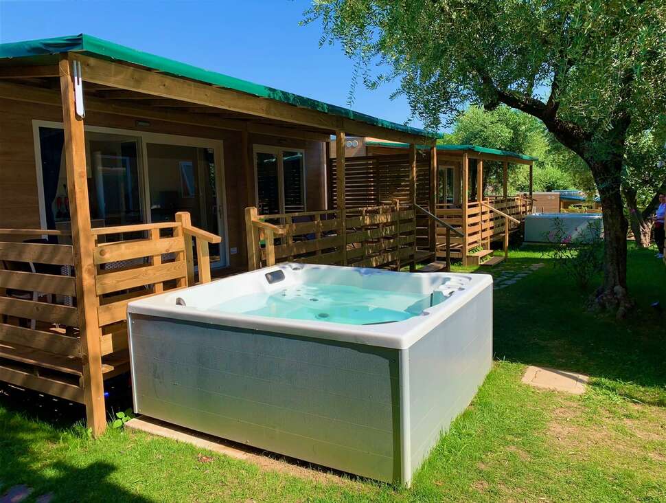 Een foto van Camping Della Colombaia