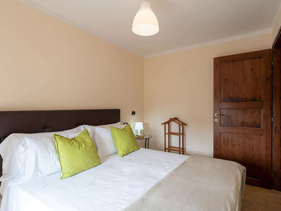 Een foto van Borgo Pulciano Resort