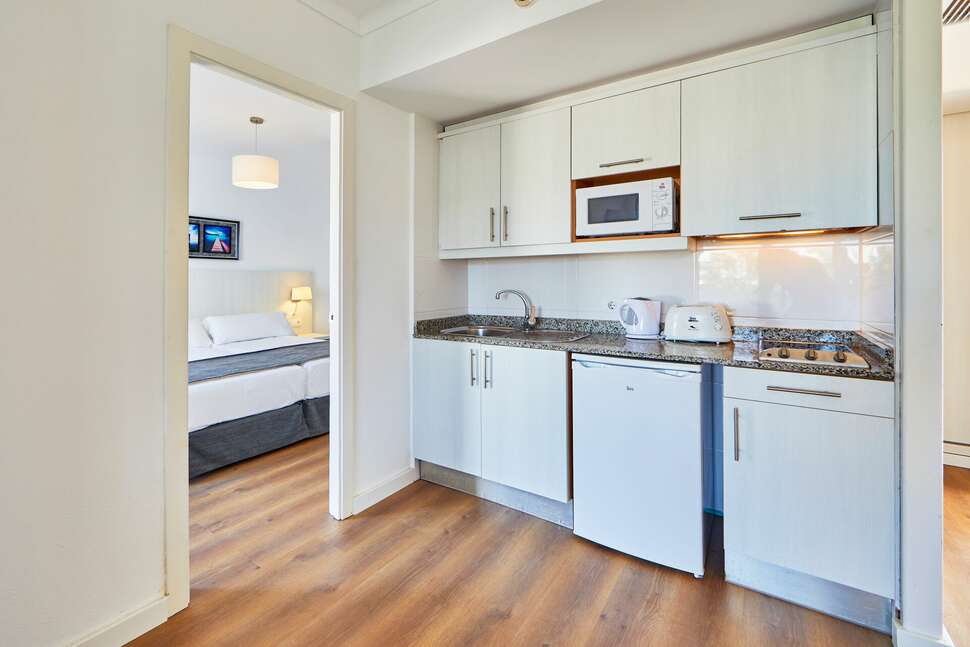 Een foto van Appartementen Ola Cala d'Or