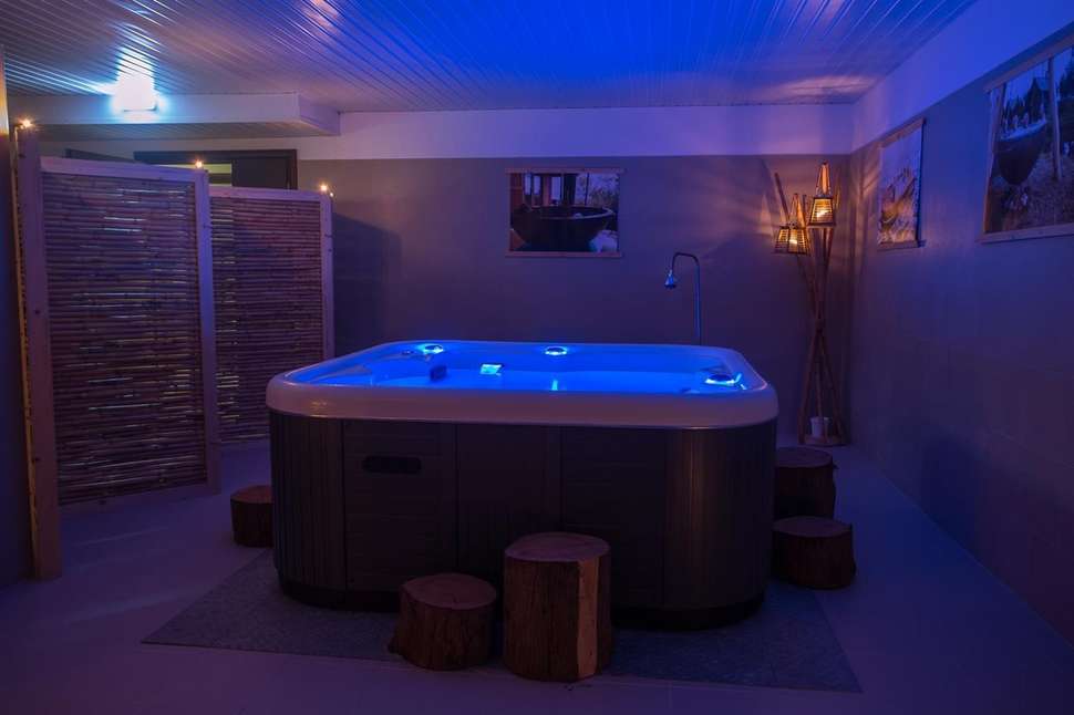 Een foto van Hotel Natura Club & Spa