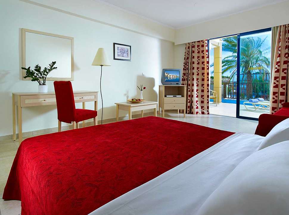 Een foto van Labranda Miraluna Village & Spa